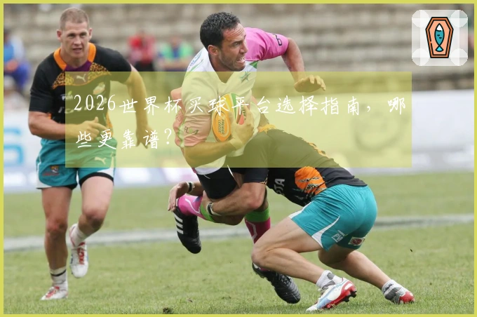 2026世界杯买球平台选择指南，哪些更靠谱？