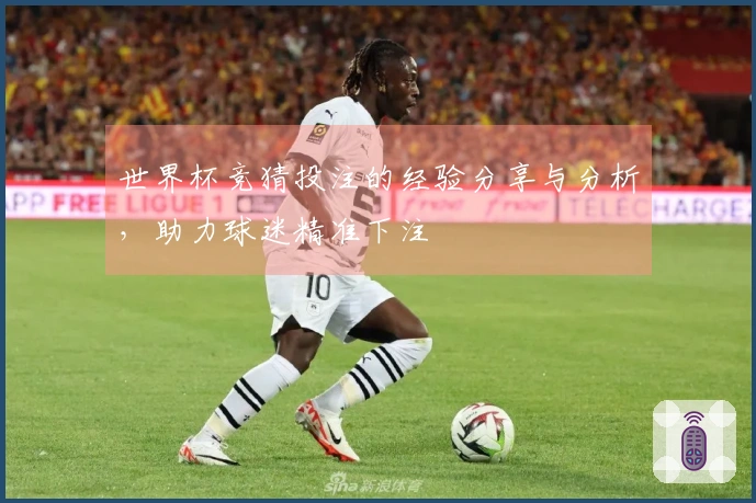 世界杯竞猜投注的经验分享与分析，助力球迷精准下注