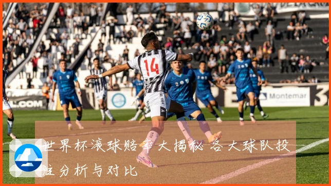 世界杯滚球赔率大揭秘 各大球队投注分析与对比