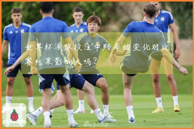 世界杯滚球投注中赔率的变化对比赛结果影响大吗？