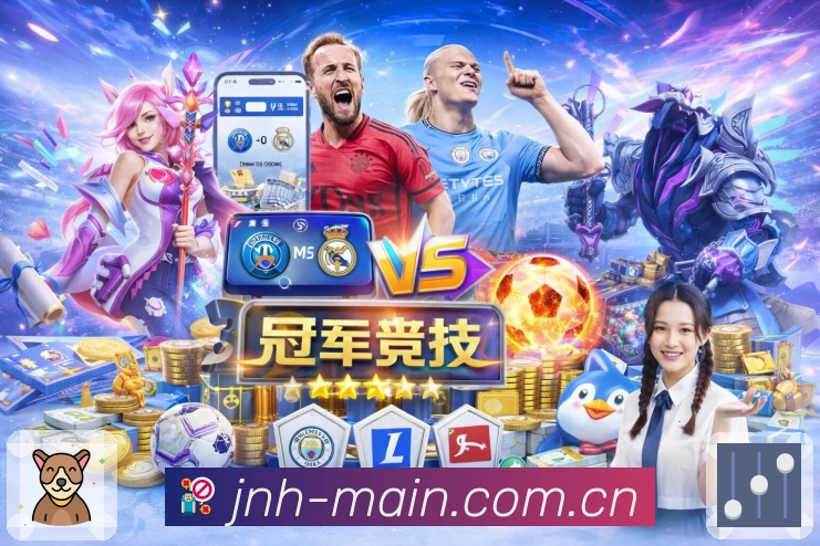 多端观赛体验展示